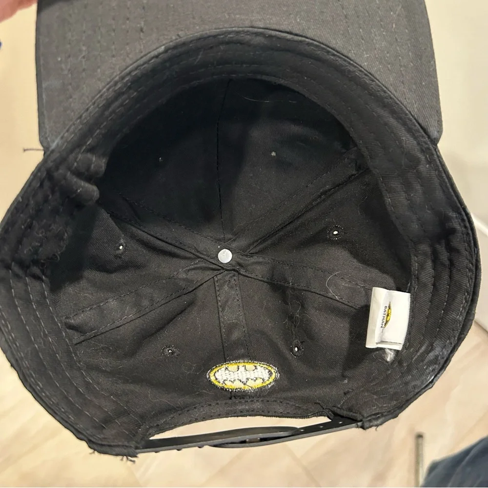 Batman SnapBack hat